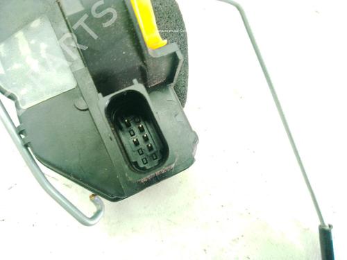 Rear left lock OPEL INSIGNIA A Sports Tourer (G09) 1.6 CDTi (35) | BP28419706C100 