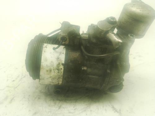AC compressor MERCEDES-BENZ E-CLASS (W212) E 350 CDI (212.025) | BP34612036M34 - Image 3