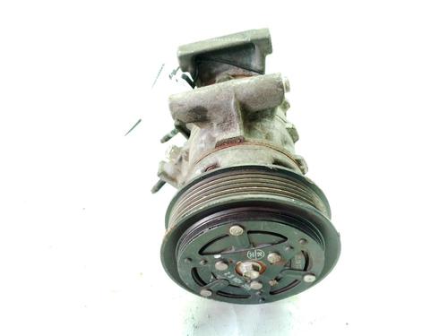 Used AC compressor AC compressor FORD TRANSIT COURIER B460 Box Body/MPV 1.6 TDCi (95 hp) 35774439 35774439