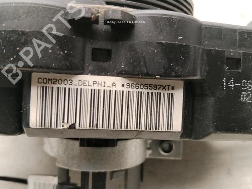 Forlygtekontakt PEUGEOT 607 (9D, 9U) 2.7 HDi 24V | BP36964194I24 - Image 5