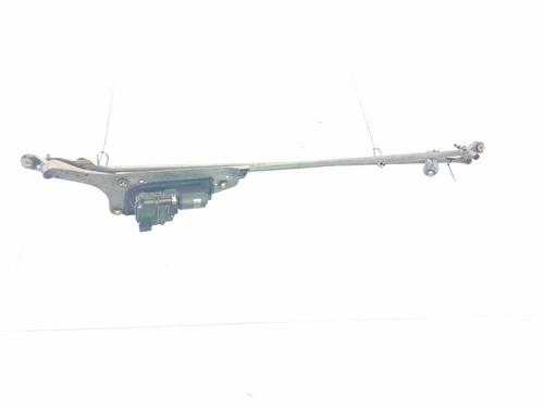 Used Front wiper motor Front wiper motor RENAULT VEL SATIS (BJ0_) 2.0 16V Turbo (BJ0K) (163 hp) 34714675 34714675