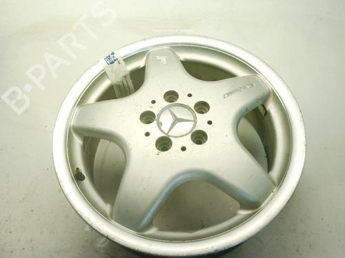 Felg MERCEDES-BENZ A-CLASS (W168) A 170 CDI (168.008) (90 hp) 24004171