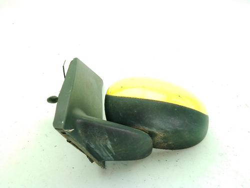Left mirror PEUGEOT 107 (PM_, PN_) 1.0 | BP28805056C26