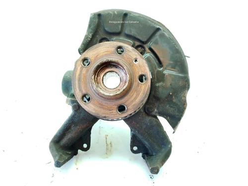 left-front-steering-knuckle-seat-leon-1m1-1999-2000-2001-2002-2003-2004-2005-2006-33840656 main image