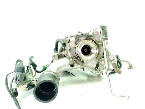 Used Turbocharger/Supercharger Turbocharger/Supercharger MAZDA CX-7 (ER) 2.2 MZR-CD AWD (ER10A) (173 hp) 34506271 34506271