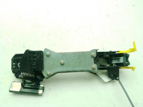Rear right interior door handle TOYOTA PRIUS PLUS (_W4_) 1.8 Hybrid (ZVW40W, ZVW41W) | BP35800409I16 - Image 3