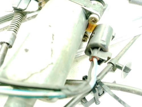 Front left window mechanism BMW 3 (E46) 320 d | BP35895061C22 - Image 3