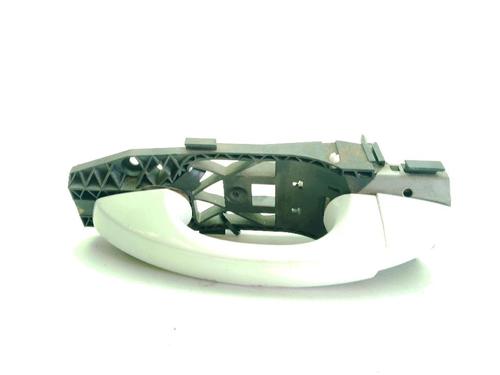 Used Front left exterior door handle SEAT IBIZA V (KJ1, KJG) 1.0 TSI (110 hp) 32203959