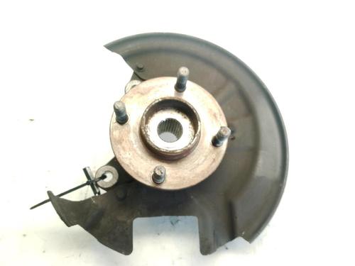 Used Right front steering knuckle FORD TRANSIT COURIER B460 Box Body/MPV 1.5 TDCi (75 hp) 27979383