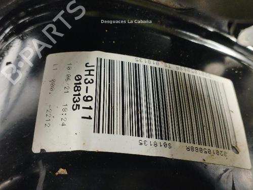 Gearbox DACIA SANDERO II 1.0 SCe 75 (B8JC, B8JD, B8NC) | BP37019147M3  - Image 5