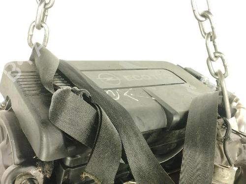 Used Engine OPEL ZAFIRA / ZAFIRA FAMILY B (A05) 1.7 CDTI (M75) (125 hp) 29605973