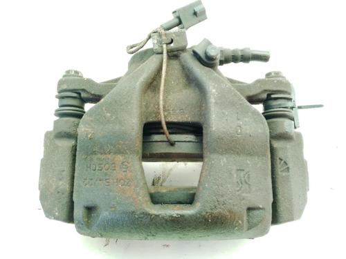 Left front brake caliper OPEL COMBO Box Body/MPV (X12) 1.3 CDTI (B05) | BP31081074M105