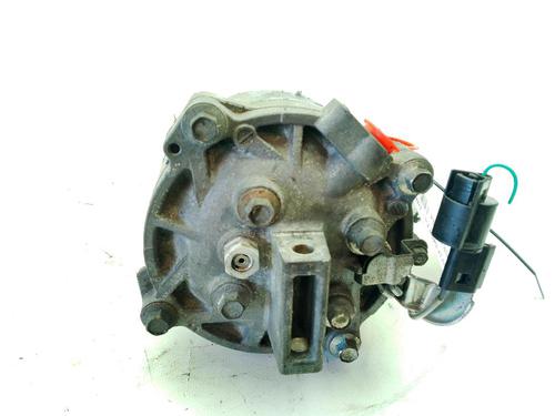 AC compressor PEUGEOT 4007 (VU_, VV_) 2.2 HDi | BP33688511M34 - Image 4