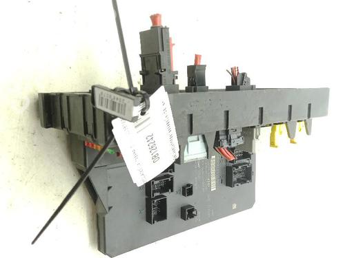 Used Fuse box Fuse box MERCEDES-BENZ SPRINTER 3,5-t Van (B906) 314 CDI (906.631, 906.633, 906.635, 906.637) (143 hp) 36031299 36031299