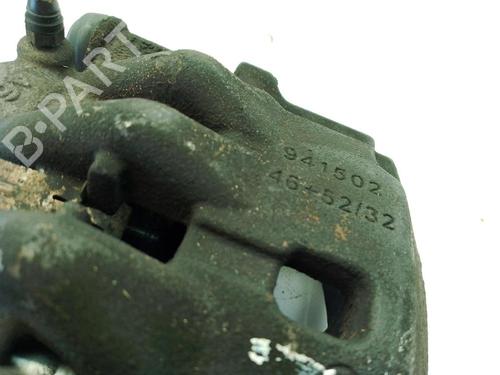 Left front brake caliper CITROËN JUMPER II Van 2.2 BlueHDi 140 | BP34207709M105  - Image 5