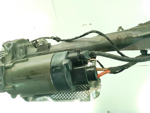 Steering rack SKODA OCTAVIA IV Combi (NX5, PV5) 1.0 TSI | BP24051404M22 