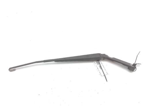Front windshield wiper arm MITSUBISHI PAJERO III Canvas Top (V6_W, V7_W) 3.2 DI-D (V68W, V78W) | BP18375770C143 