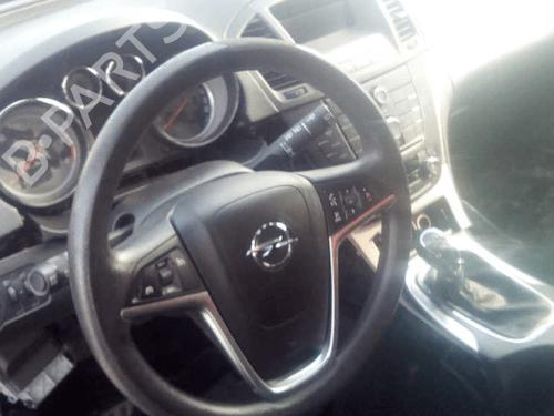 Used Parts OPEL INSIGNIA A (G09) 2.0 CDTI (68) (110 hp) 2346975