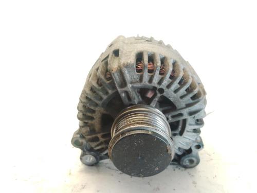 Used Alternator SEAT ALTEA (5P1) 1.9 TDI (105 hp) 26705336