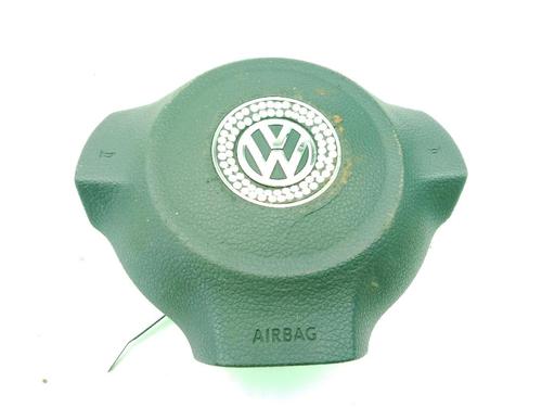 Used Driver airbag VW POLO V (6R1, 6C1) 1.2 (70 hp) 30959905