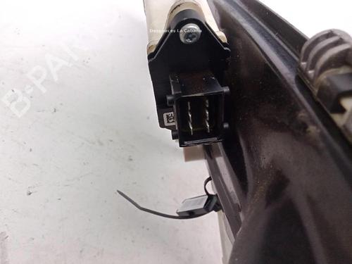 Front left window mechanism OPEL ASTRA H TwinTop (A04) 1.9 CDTi (L67) | BP28208879C22 