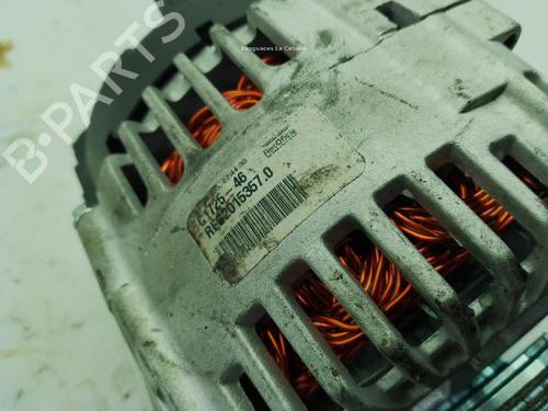 Alternator BMW X3 (E83) 3.0 d | BP34714558M7  - Image 5