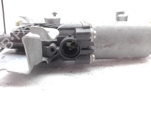 Rear left window mechanism NISSAN QASHQAI / QASHQAI +2 I (J10, NJ10, JJ10E) 2.0 | BP18915595C24 