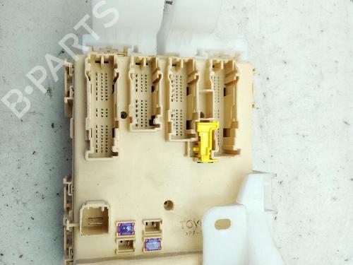 Used Fuse box Fuse box TOYOTA AURIS (_E18_) [2012-2019] 24050711 24050711