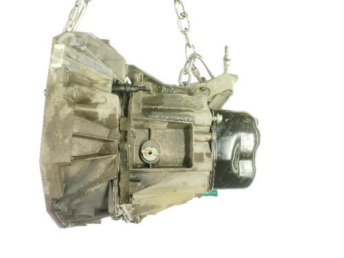 Gearbox NISSAN NOTE (E11, NE11) 1.5 dCi | BP38498497M3 - Image 2
