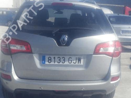 Alternator RENAULT KOLEOS I (HY_) 2.0 dCi 4x4 (HY0B) | BP32385410M7 