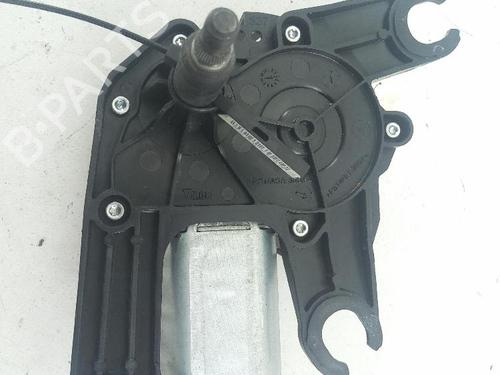 Rear wiper motor CITROËN C3 II (SC_) 1.4 | BP18377033M102 