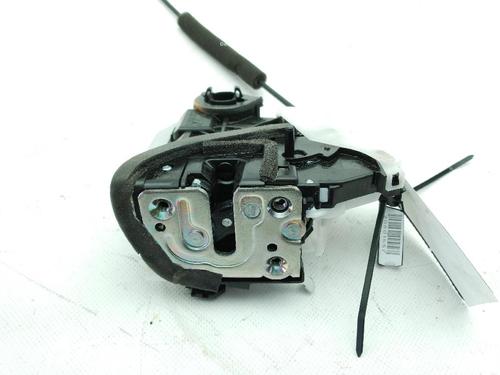 rear-left-lock-nissan-qashqai-iii-j12-2021-24305092 main image