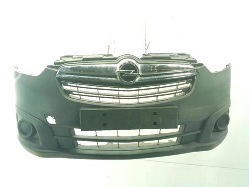 front-bumper-opel-combo-tour-x12-2012-31695019 main image