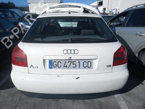 Hood lift support AUDI A3 (8L1) 1.8 T | BP18367458C139 