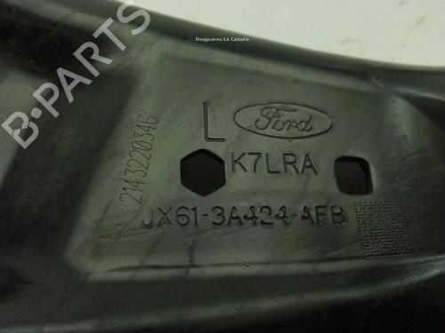 Left front suspension arm FORD FOCUS IV (HN) 1.0 EcoBoost | BP36765346M12 - Image 3