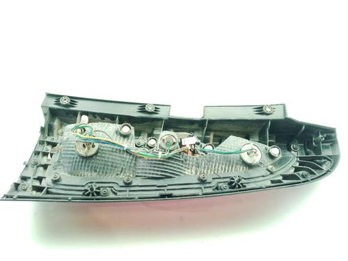 Left taillight KIA SOUL I (AM) 1.6 GDI | BP31034366C34 