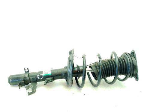 Used Right front shock absorber Right front shock absorber NISSAN QASHQAI II (J11, J11_) 1.2 DIG-T (115 hp) 32490650 32490650