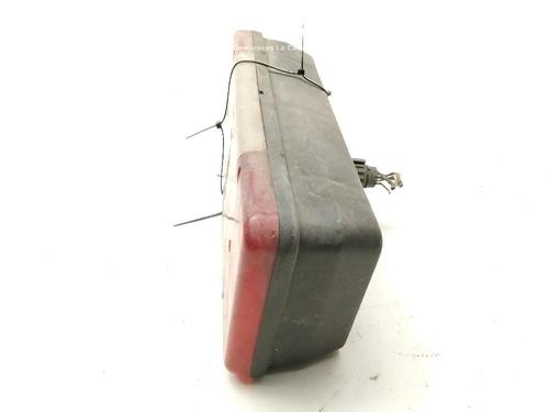Right taillight IVECO DAILY IV Platform/Chassis 35C15 | BP38719250C35 - Image 2