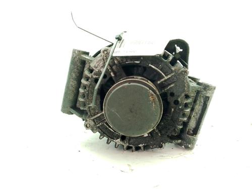 Used Alternator Alternator CITROËN JUMPER II Van 2.2 HDi 100 (101 hp) 34003076 34003076