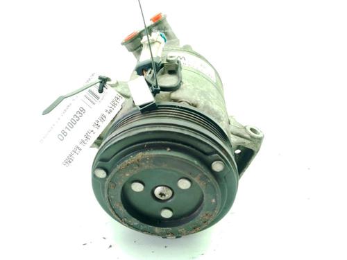 Used AC compressor OPEL MERIVA A MPV (X03) 1.6 (E75) (105 hp) 32260138