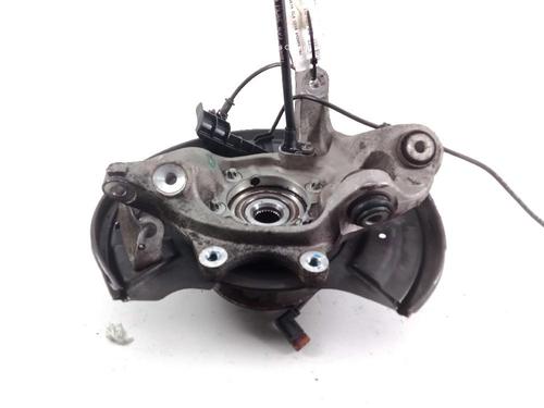 Left rear steering knuckle MERCEDES-BENZ CLS Shooting Brake (X218) CLS 350 CDI / d 4-matic (218.993) | BP18365817M27