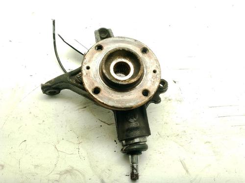 Used Right front steering knuckle CITROËN BERLINGO Box Body/MPV (B9) 1.6 HDi / BlueHDi 75 (75 hp) 24948595