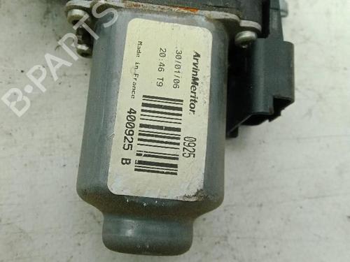 Front left window mechanism NISSAN NOTE (E11, NE11) 1.6 | BP33570993C22 - Image 4