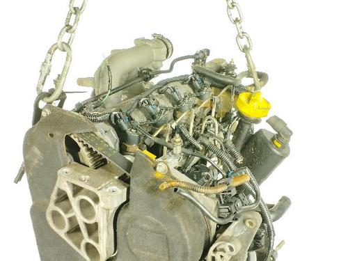 Used Engine Engine 39425277 39425277
