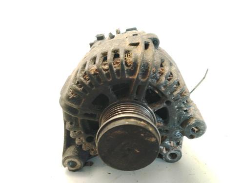 Used Alternator BMW 1 (E87) 118 d (122 hp) 25349240