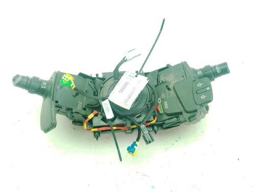 Used Headlight switch RENAULT KANGOO / GRAND KANGOO II (KW0/1_) 1.5 dCi (106 hp) 27994670