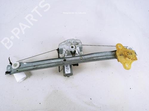 Front right window mechanism RENAULT CAPTUR I (J5_, H5_) 1.2 TCe 120 | BP31988800C23 - Image 2