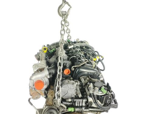 Used Engine Engine 37088259 37088259