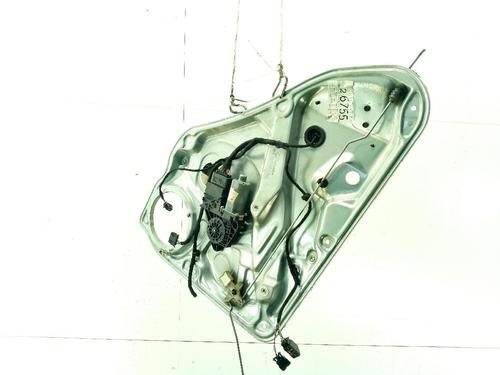 Used Rear left window mechanism VW PASSAT B5.5 Variant (3B6) [2000-2005]  31181500