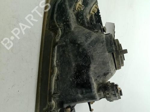 Left headlight MITSUBISHI PAJERO III Canvas Top (V6_W, V7_W) 3.2 DI-D (V68W, V78W) | BP32204115C28